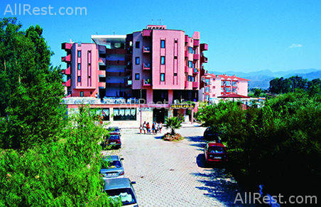 Pelin Hotel